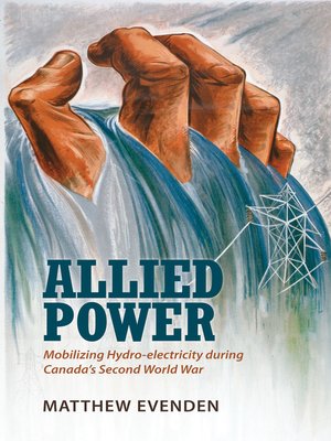 cover image of Allied Power